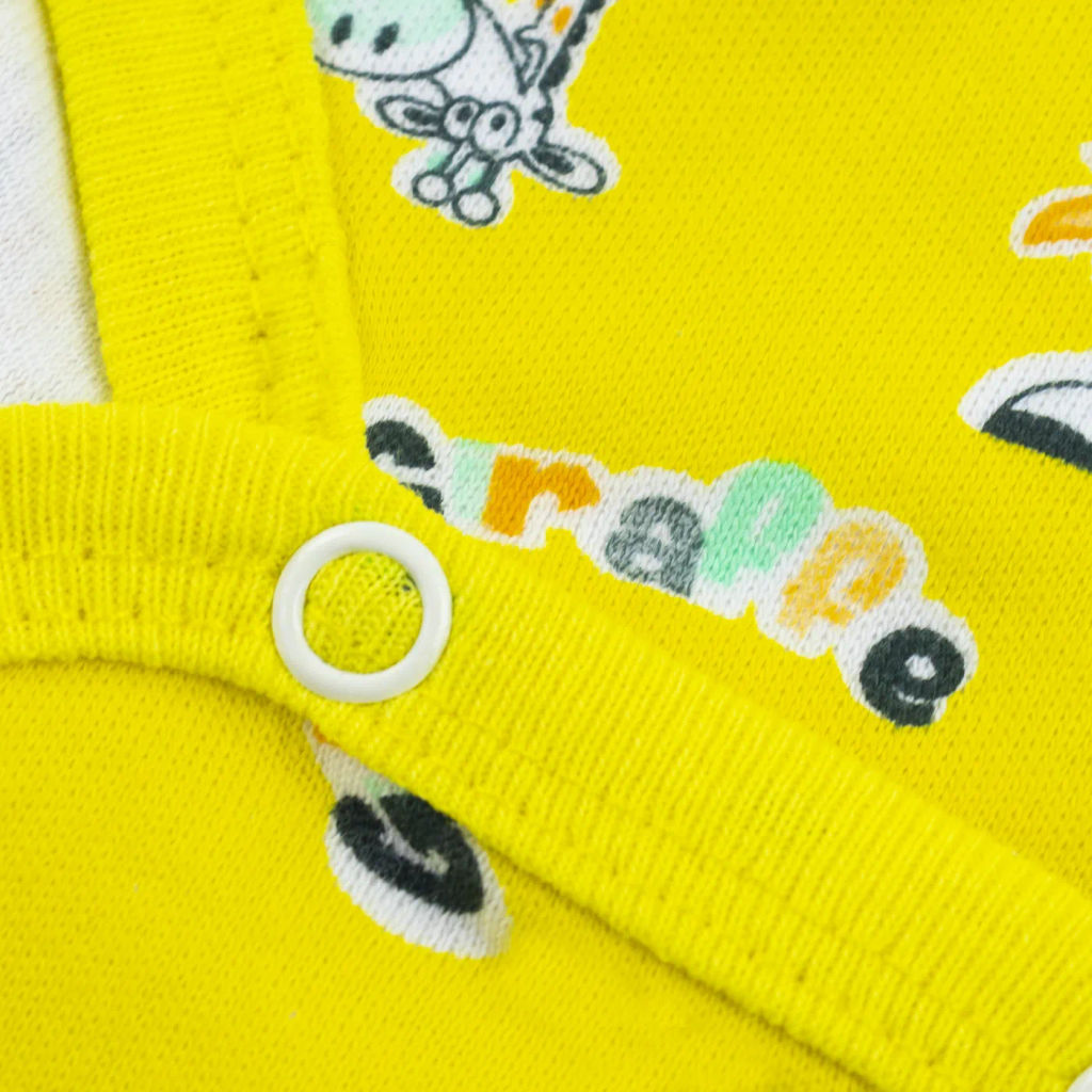 Боди интерлок 1194200103 - Youlala фото 2