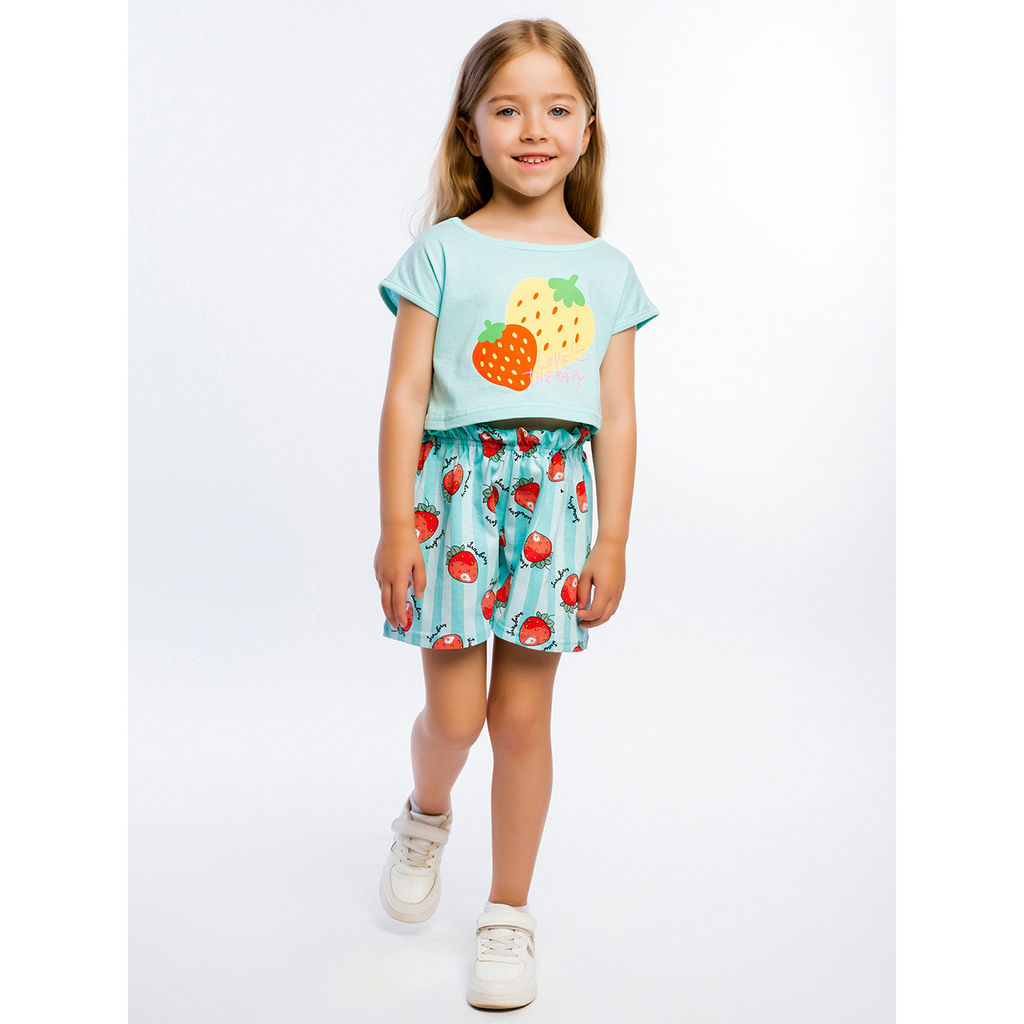 Комплект кулирка 7636100307 - Youlala фото 9