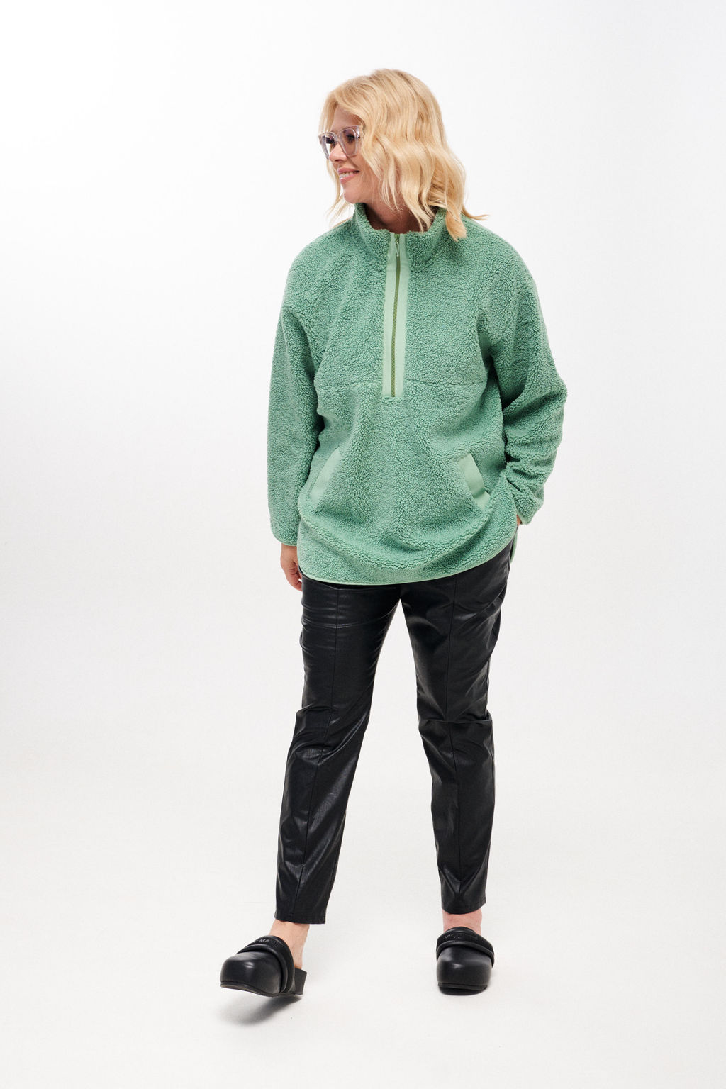 Джемпер 3652 - Elletto фото 6