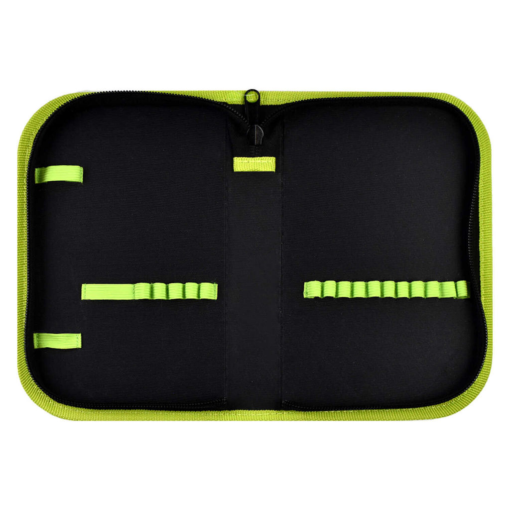 Пенал школьный Феникс+, арт.62024/ 24 СУПЕРГЕРОЙ  фото 4