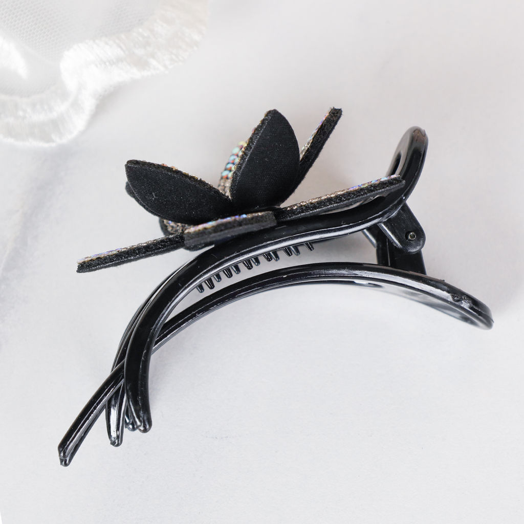 Краб для волос / N3258-30 /уп 60/ - ГалеонТрейд фото 8