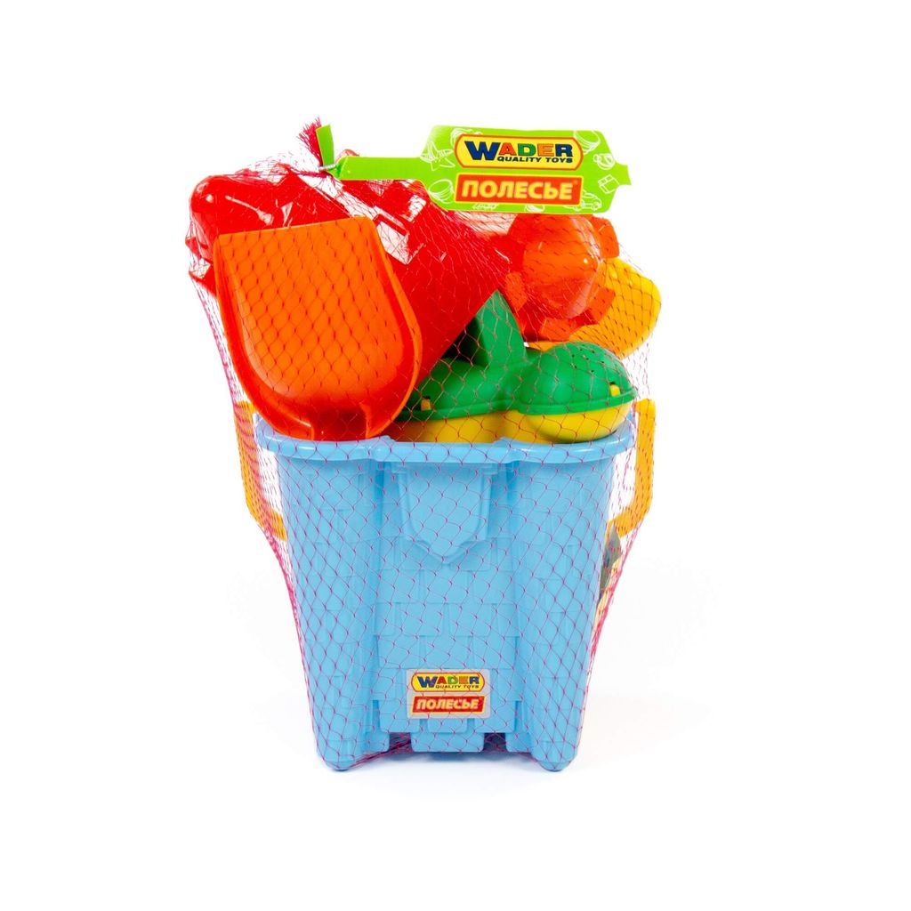 Набор №553 - Полесье фото 6