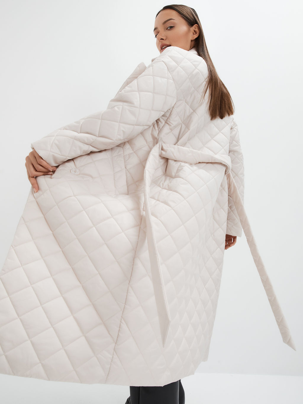 Плащ женский HOOPS, арт. 31921 фото 7