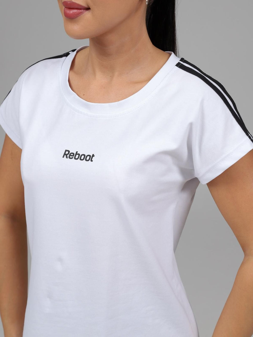 IV-CAPRIZ РеПилатес - костюм из хлопка с лайкрой  фото 33