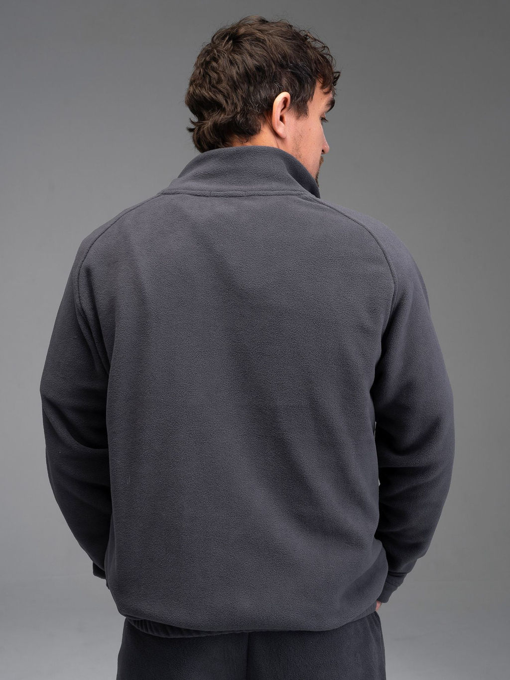 Толстовка - Looklie фото 6