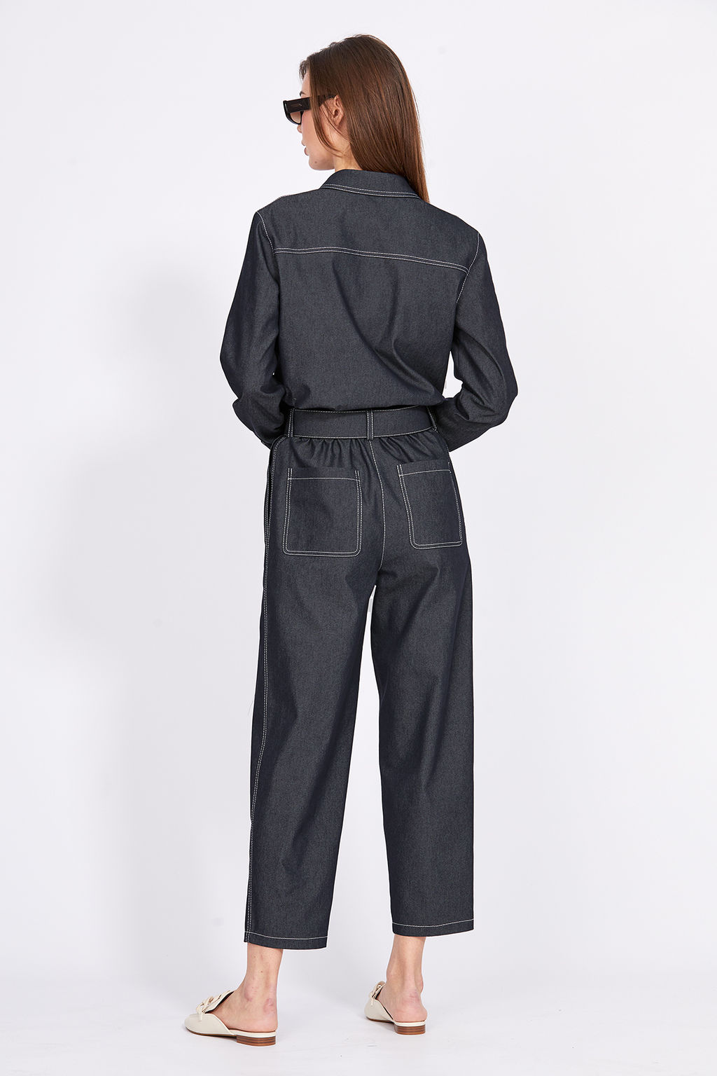 Брюки 2389 - Eola фото 14