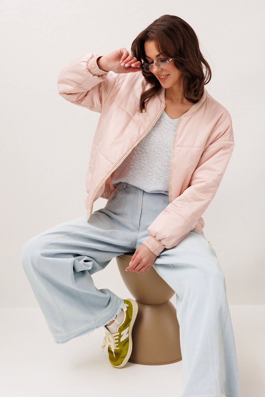 Куртка 3313 - Buter фото 10