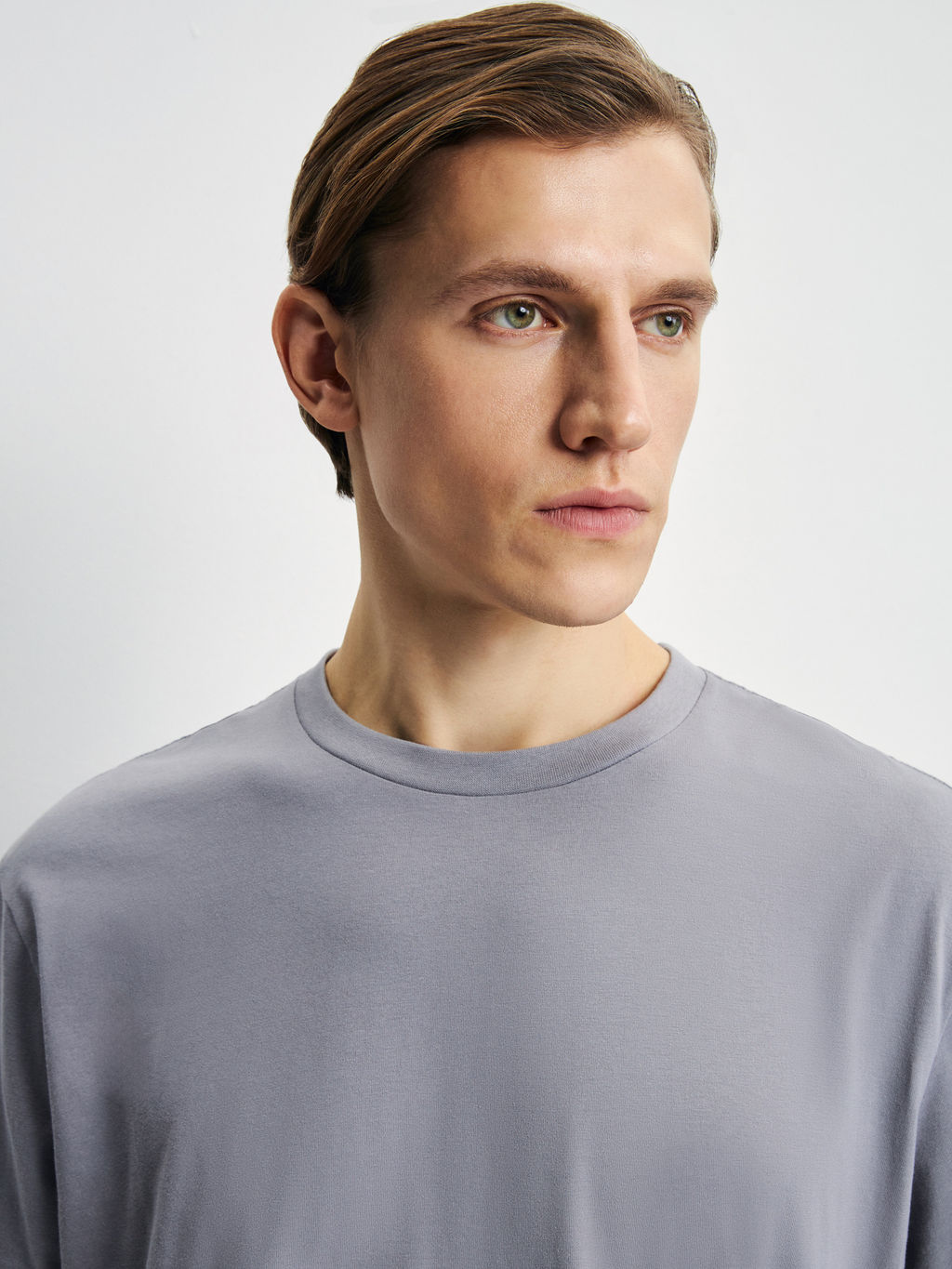 Футболка regular fit / Zarina  фото 6