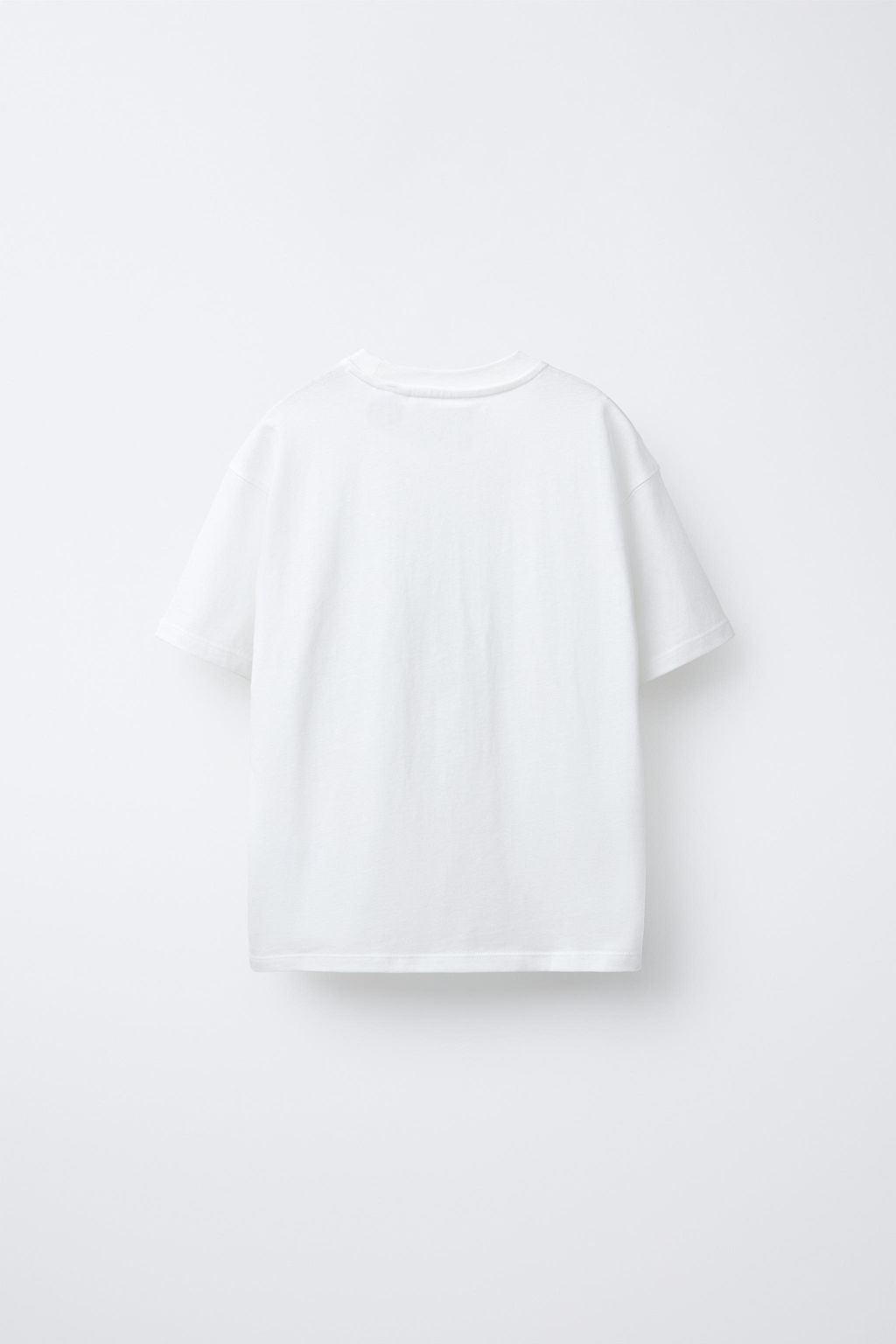 PRINTED SPIDER-MAN  MARVEL T-SHIRT