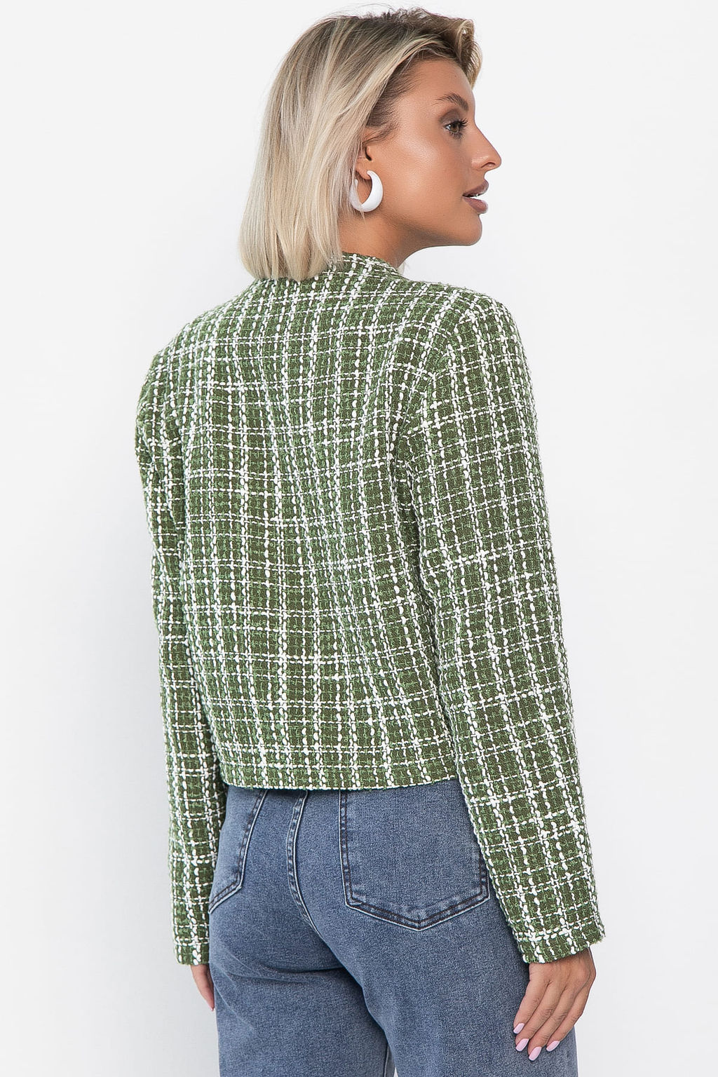 Жакет Дольче - Lt collection фото 25
