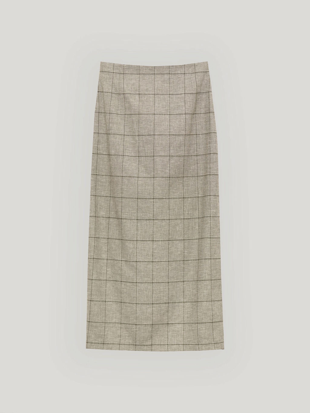 Юбка-карандаш S947/abilla - Emka фото 5