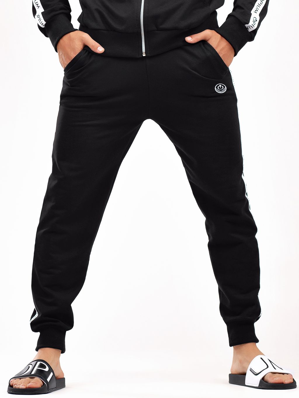 Брюки F-122 - Opium фото 3