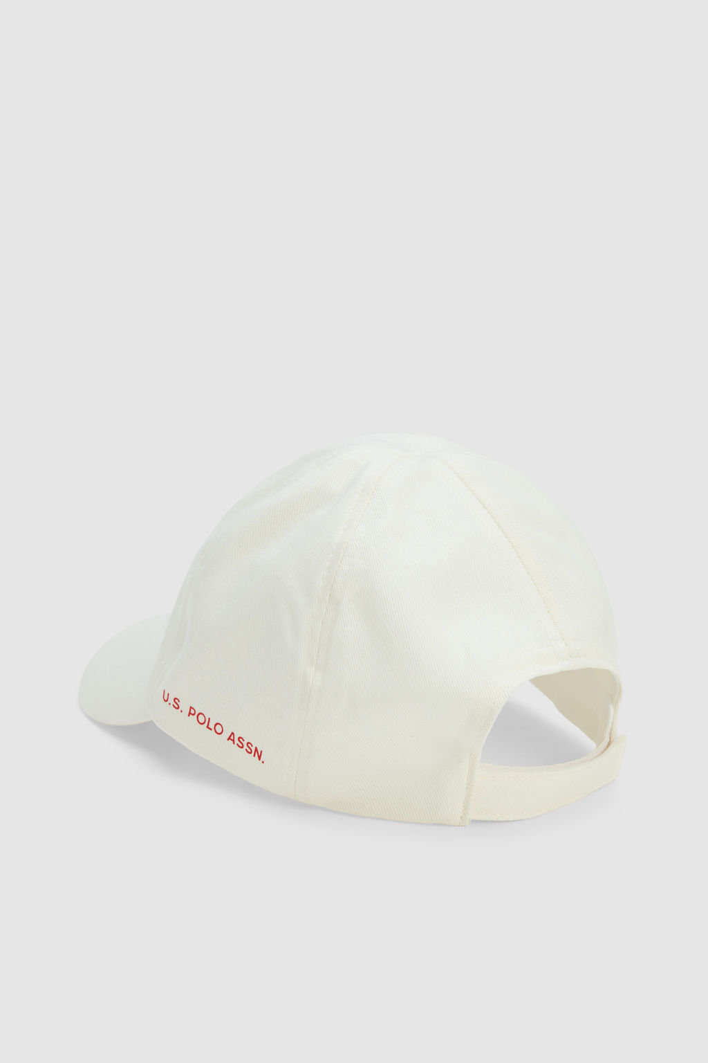 Kad_n Krem _apka - U.s. polo assn фото 3