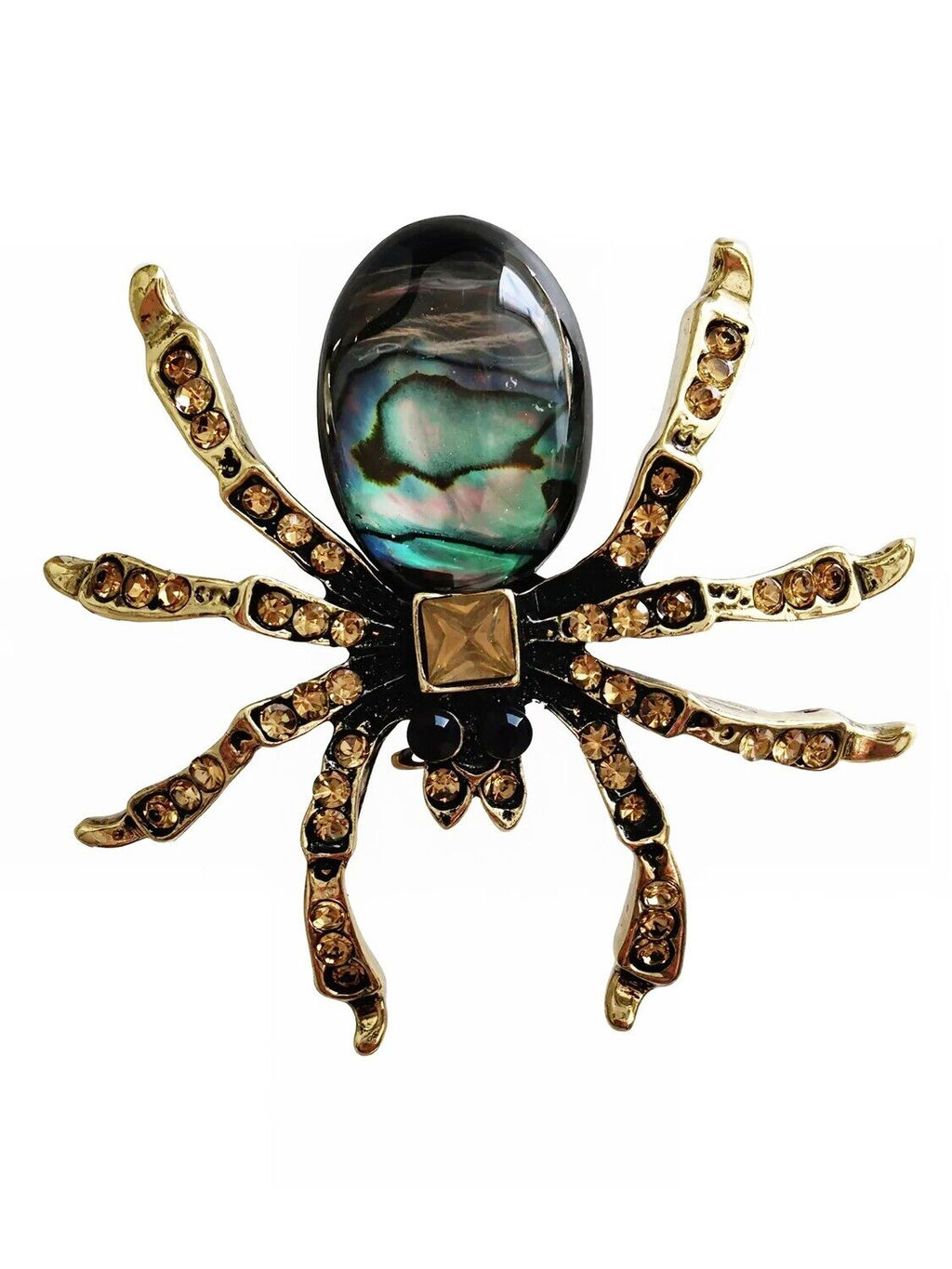 Брошь - Vel vett фото 2