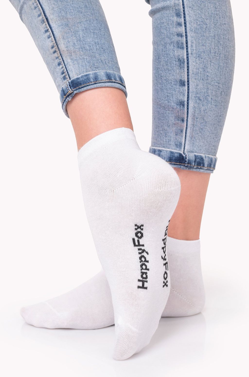 Набор детских носков 6 пар Happy Fox  фото 3