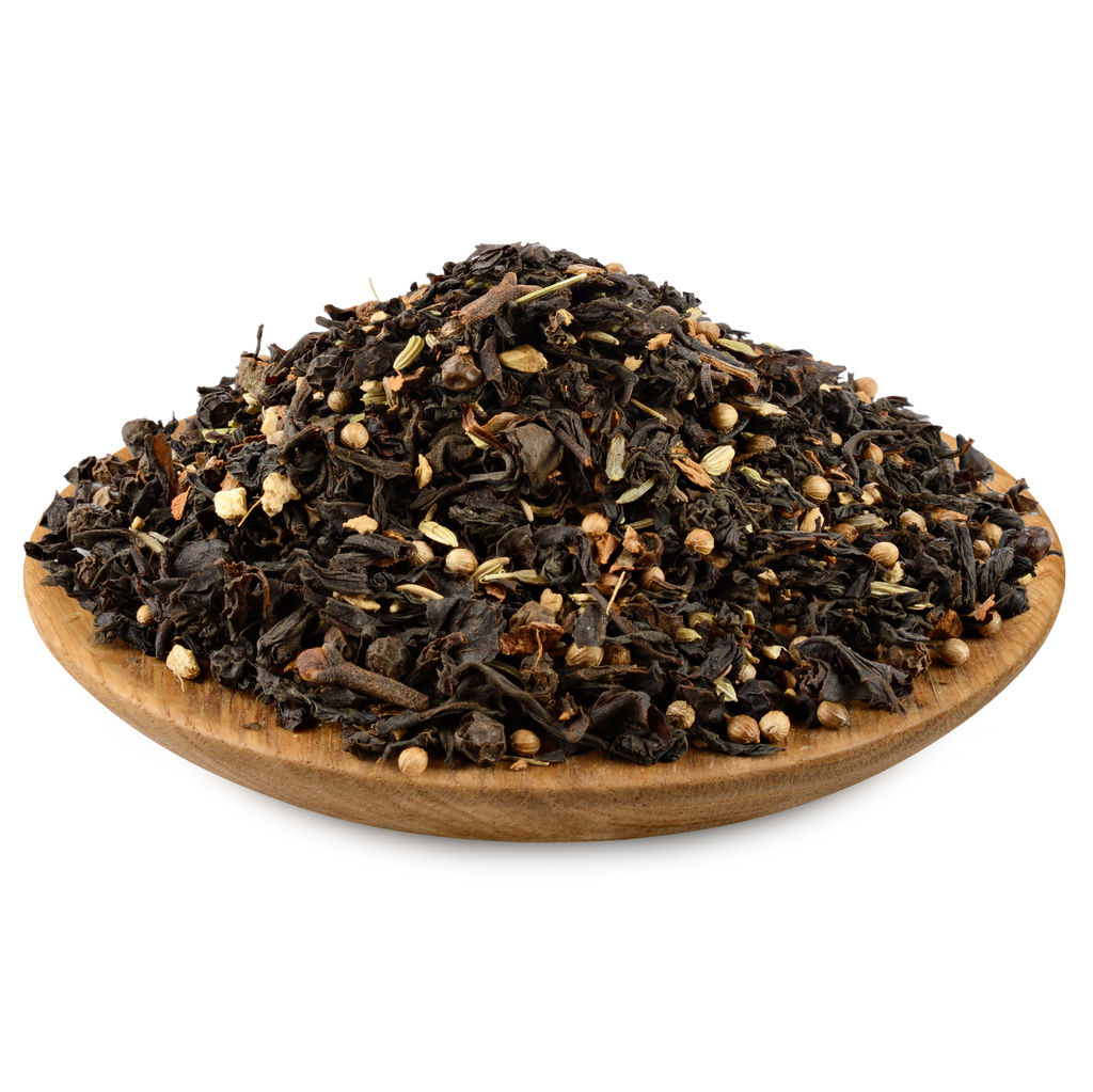 Черный чай Масала 70 гр - Chokodelika фото 3