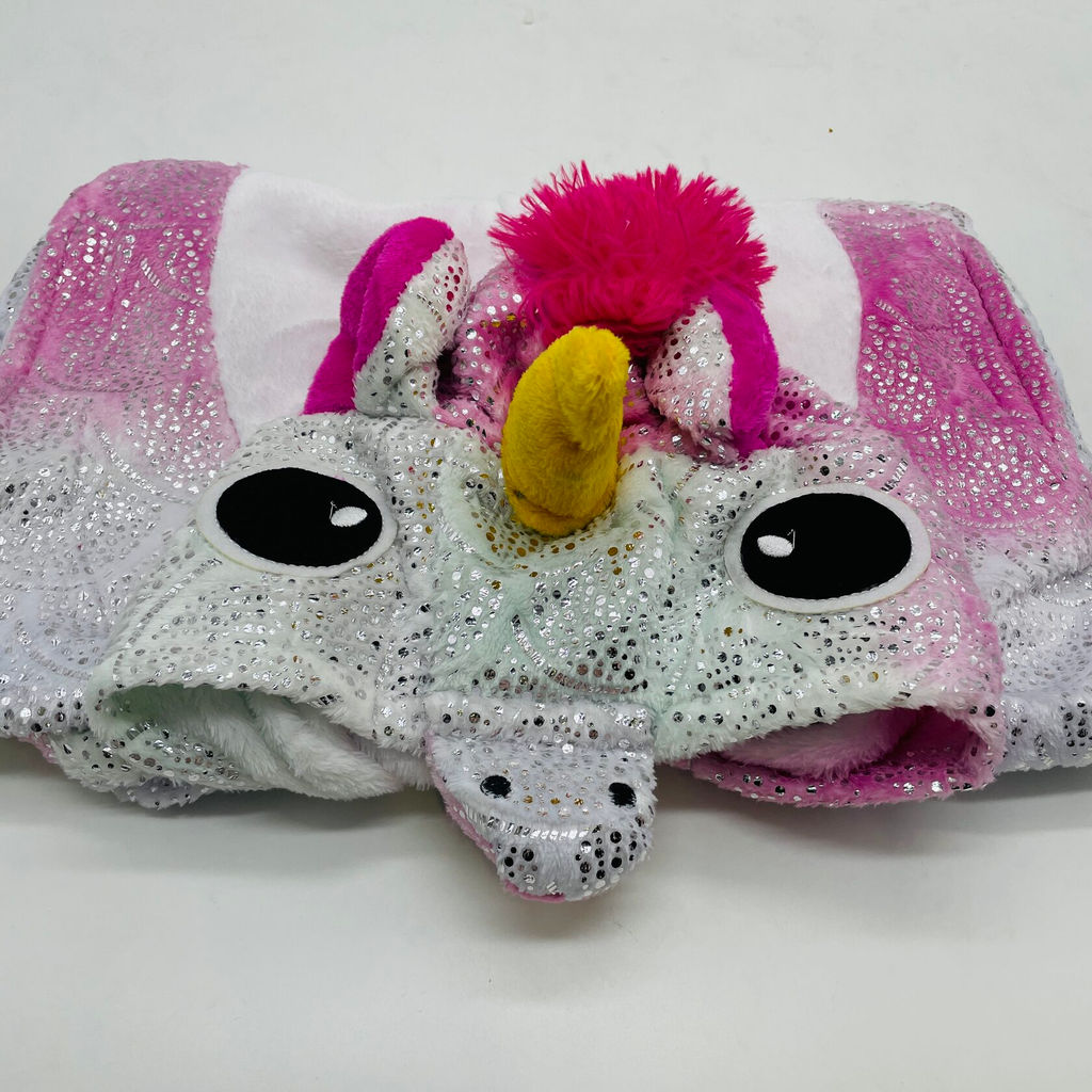 Кигуруми для детей Единорог сияющий - Storyland фото 5