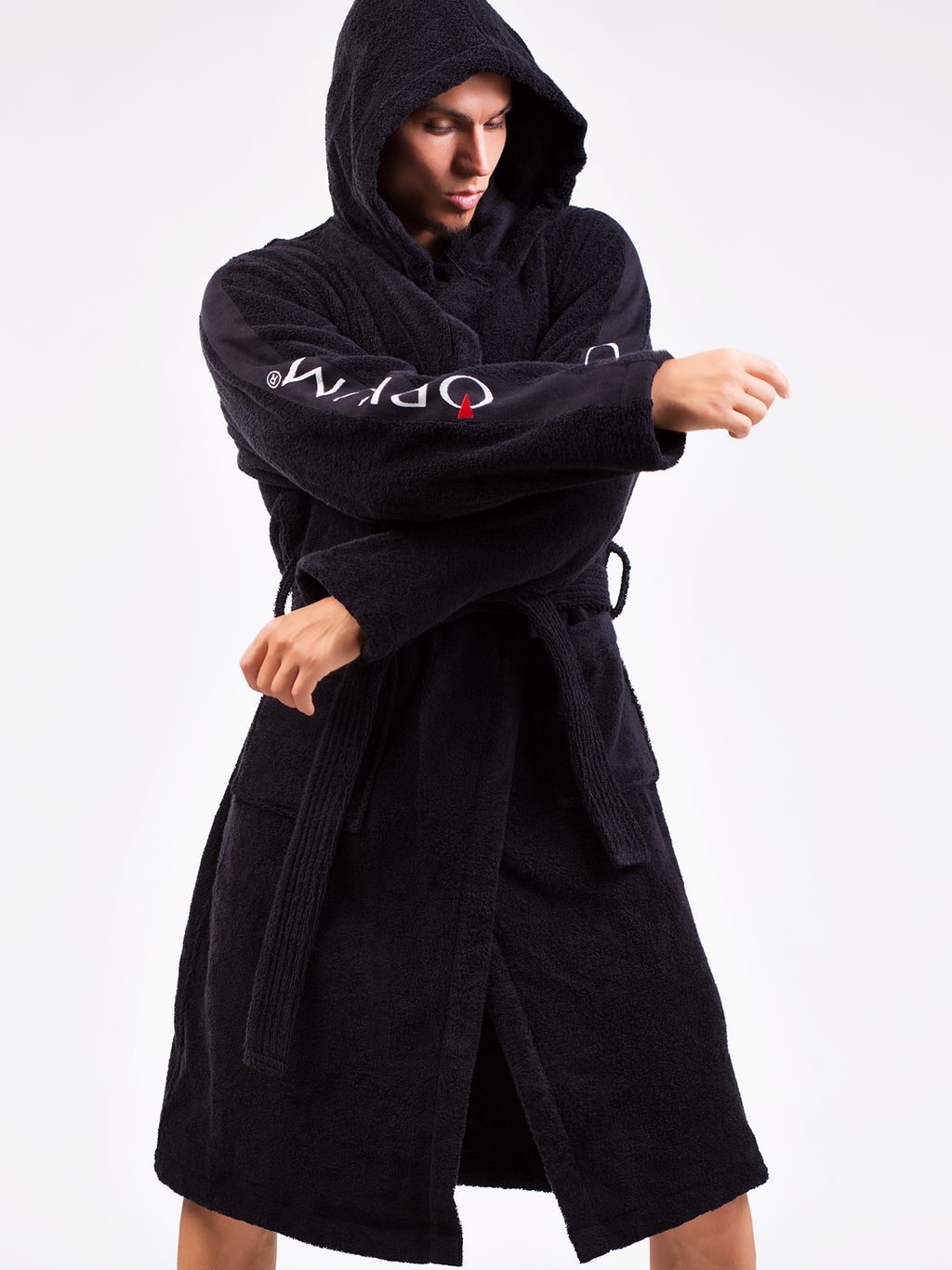 Халат MF-20 - Opium фото 3