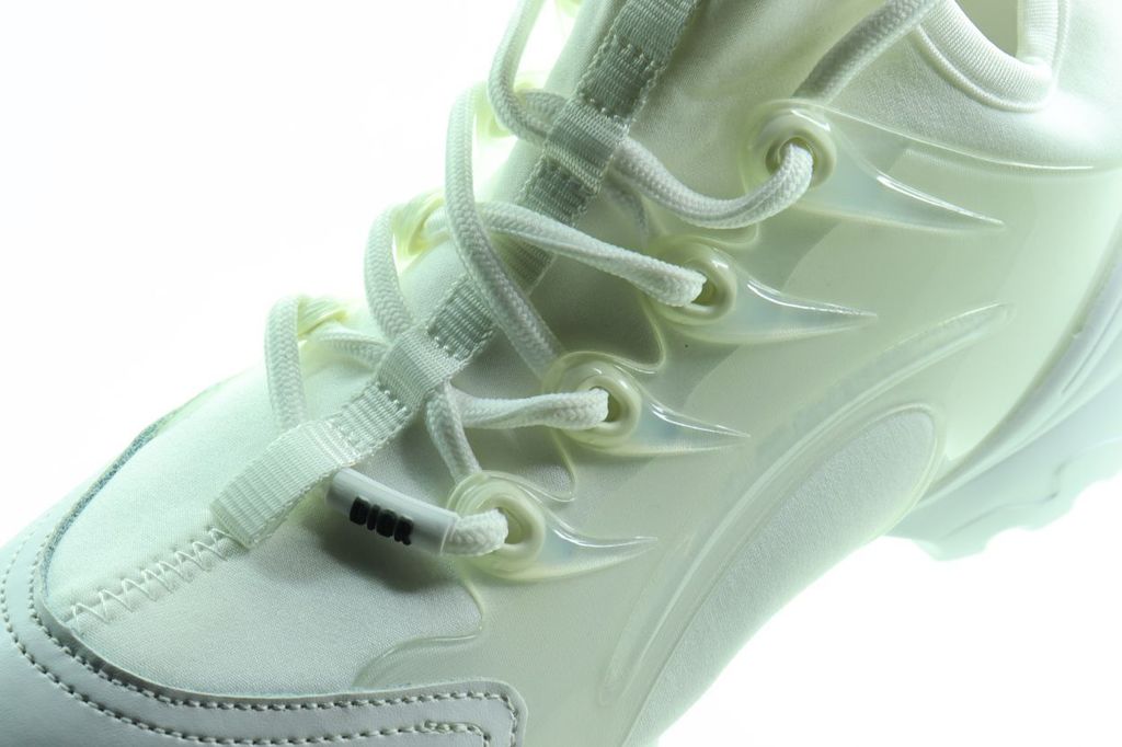 Кроссовки (36-41)р. / шт. - Mergemax фото 5