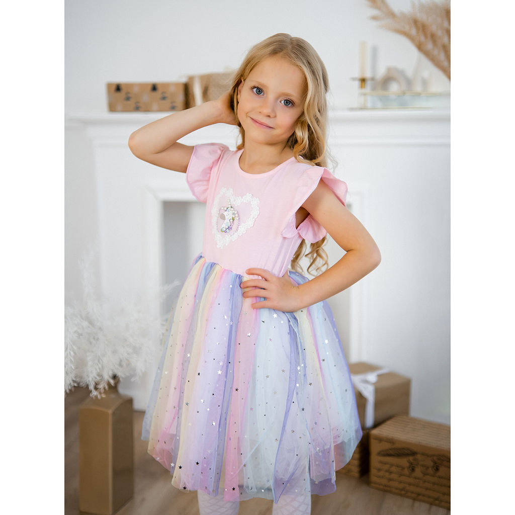 Платье праздничное 2812900101 - Youlala фото 5