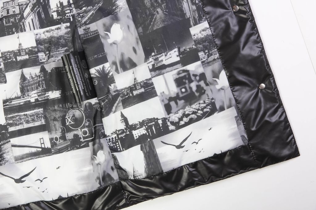 Жилет - Gipnoz фото 8