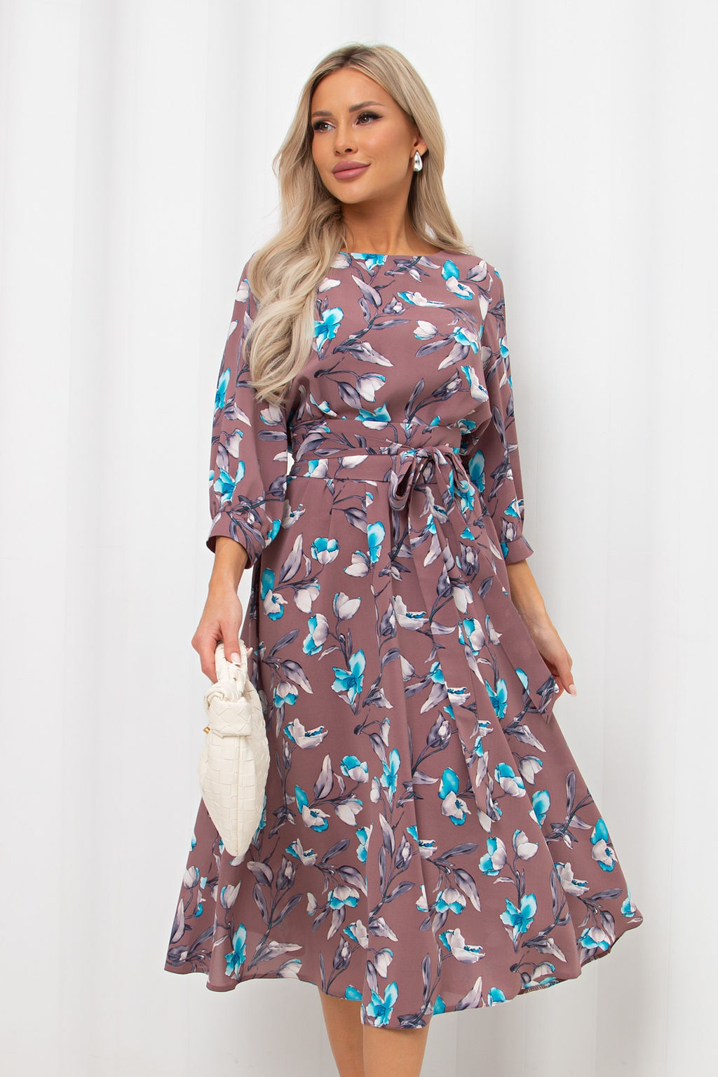 VALENTINA Платье Алия №1  фото 5