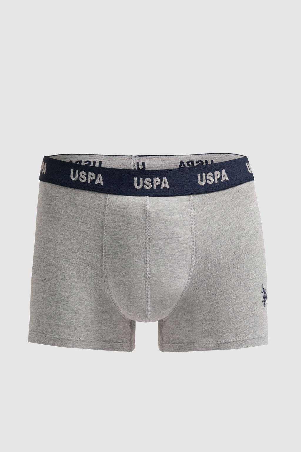 Erkek K_rm_z_ 3l_ Boxer Tak_m_ - U.s. polo assn фото 7