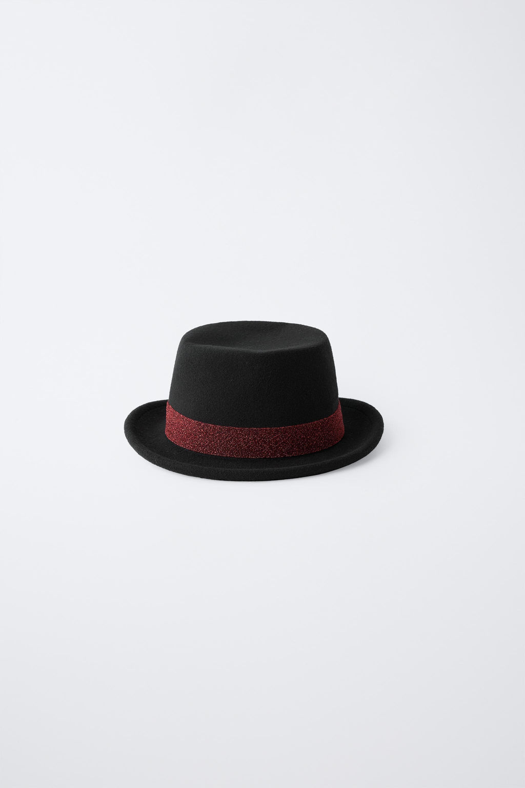 CIRCUS FANCY DRESS TOP HAT