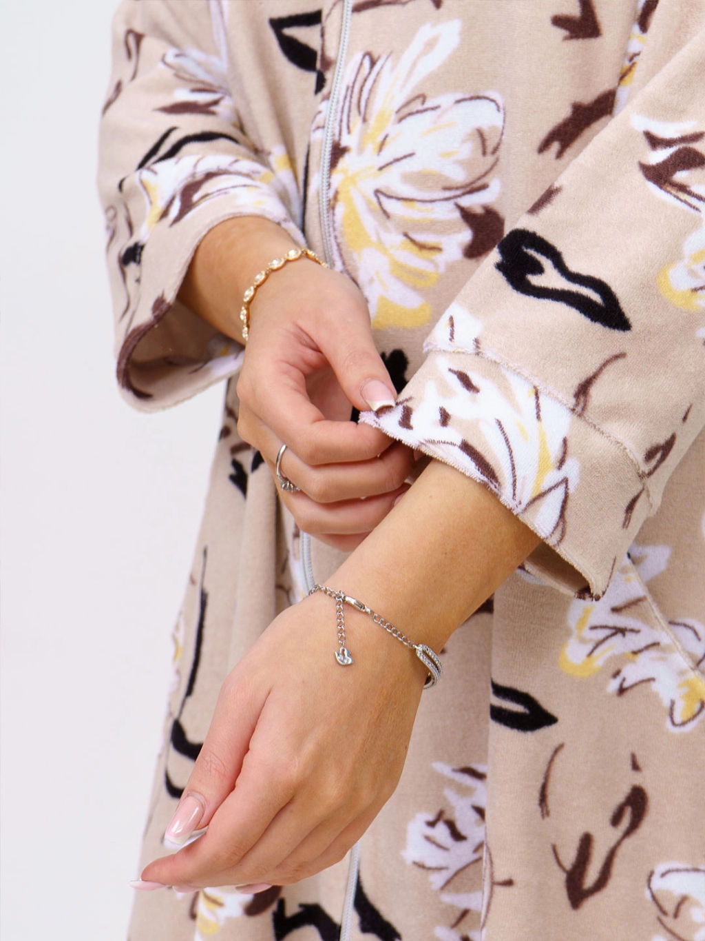 Халат мод.1832