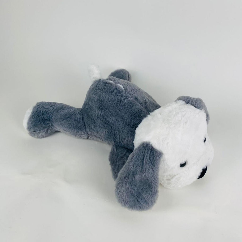 Мягкая игрушка Щенок лопоухий 80 см - Storyland фото 13