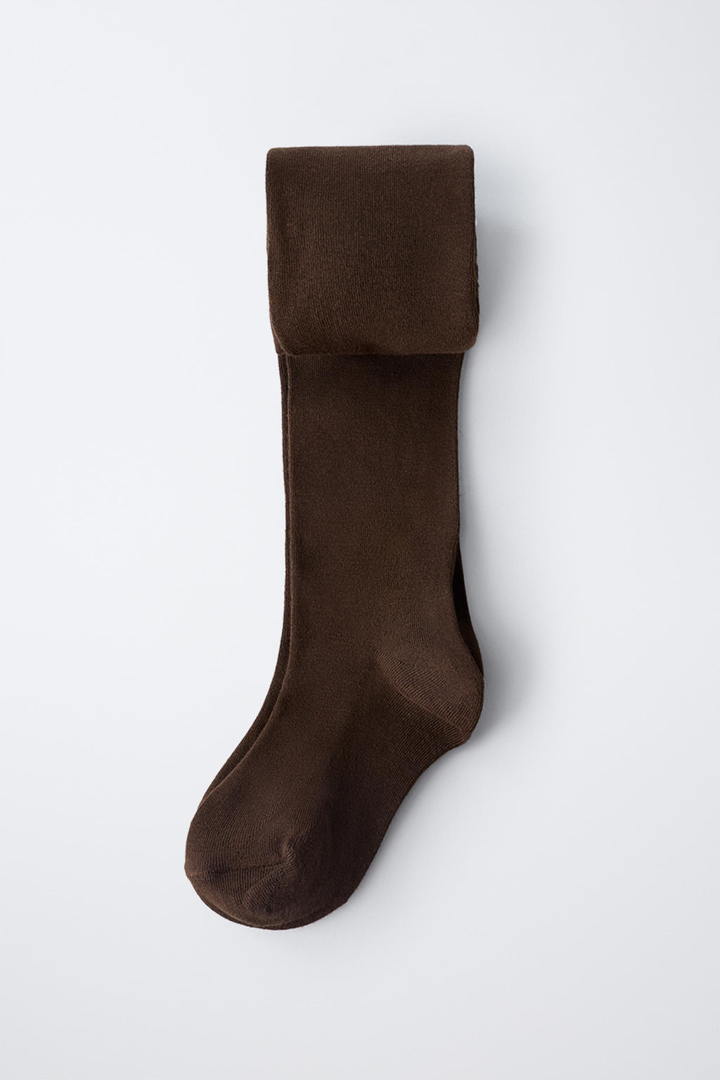 LEOTARDO LISO / Marr?n