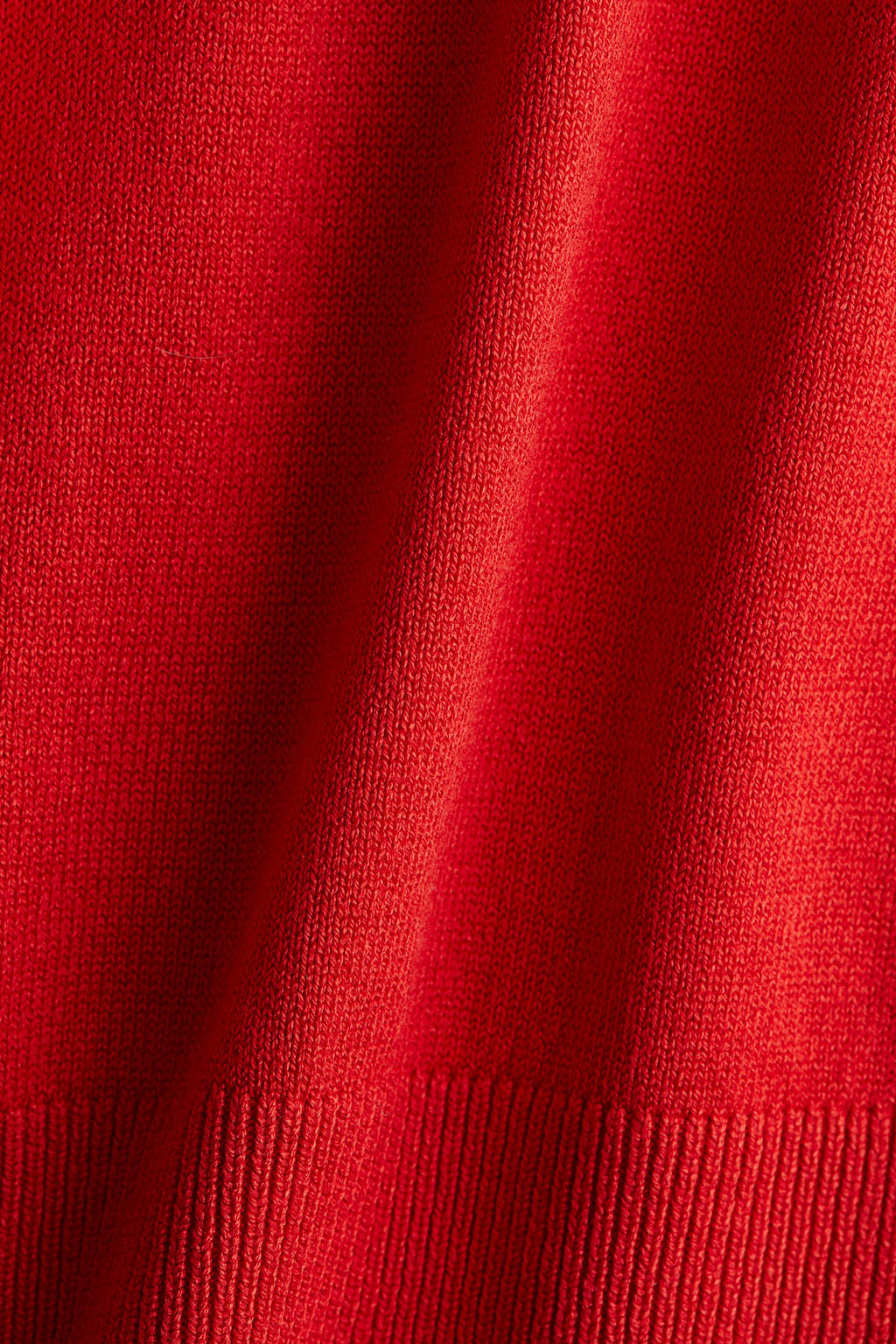 Polo de punto fino - H&m фото 2