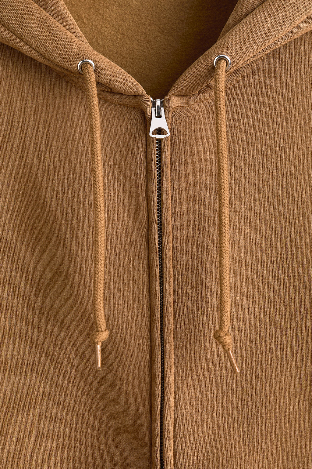 Chaqueta sudadera con capucha Oversized Fit - H&m фото 6