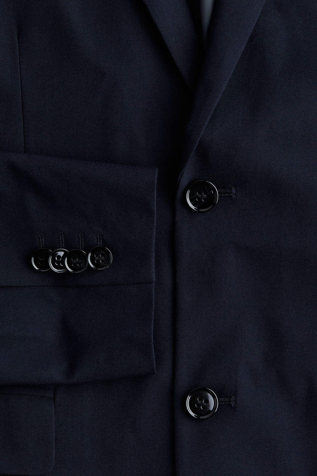 Americana Slim Fit - H&m фото 6
