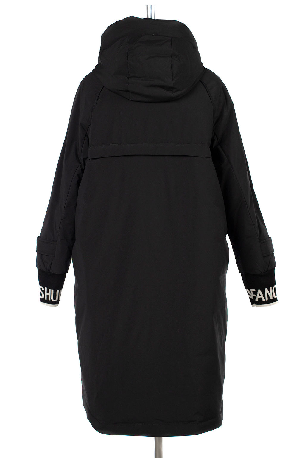 04-3033 Куртка женская демисезонная (Холлофайбер 150) - El podio фото 7