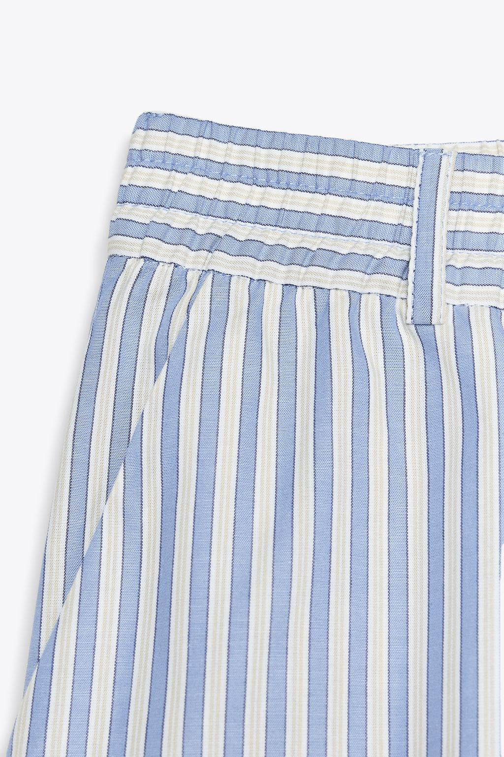 STRIPED SHORTS - Zara фото 8