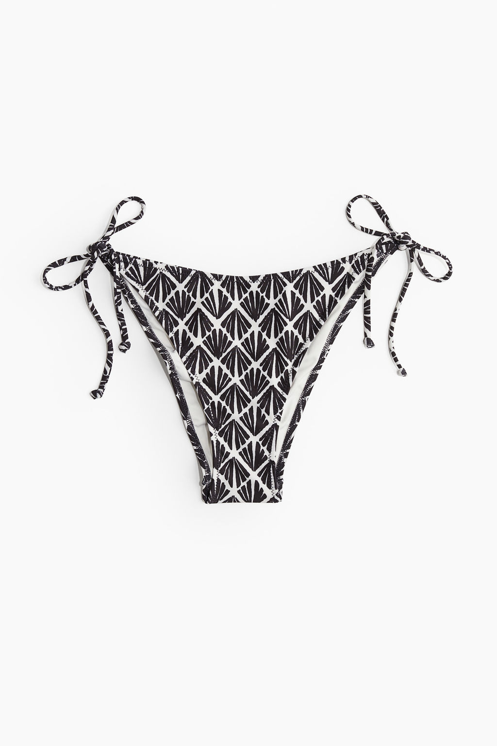 Braga de bikini con lazada - H&m фото 2