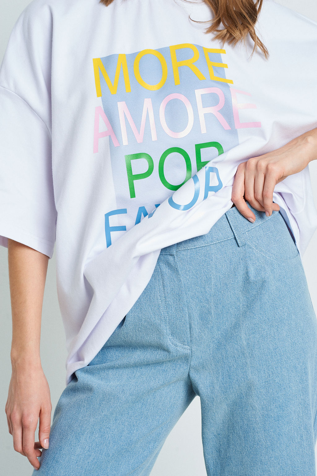 Футболка - Mixan фото 8