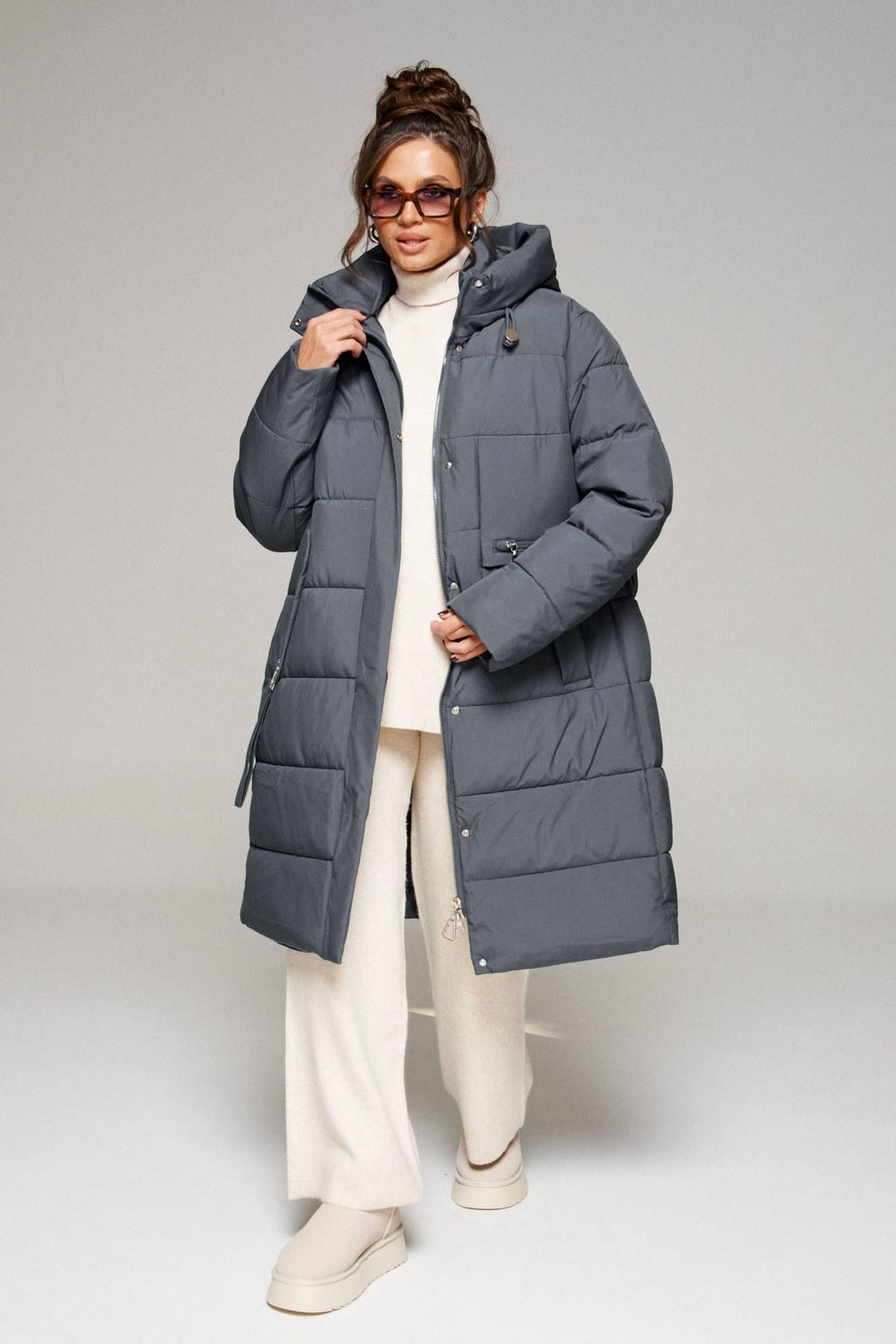 Пальто - B&F фото 6