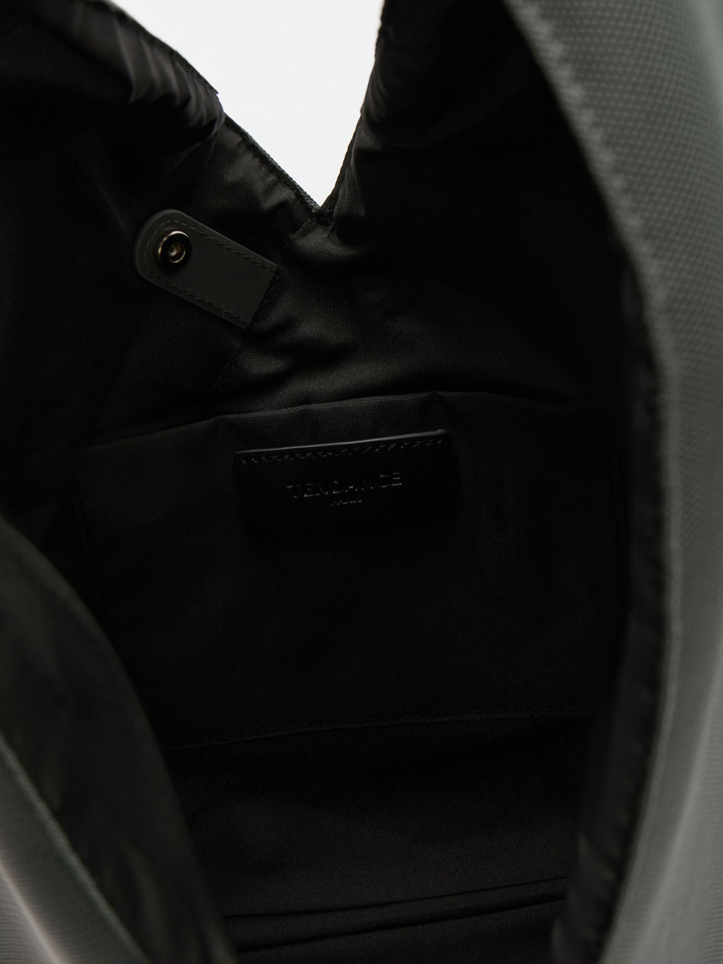 Женский шоппер TENDANCE Артикул 4534684, серый  фото 5