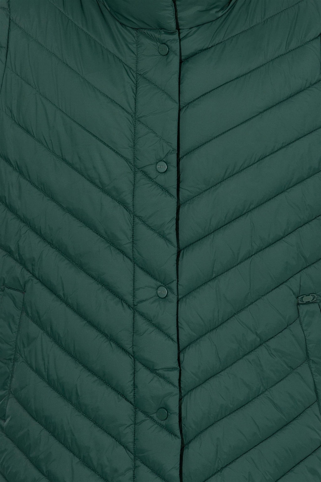 U. S. Polo Assn / Женское зеленое пальто - U.s. polo assn фото 5