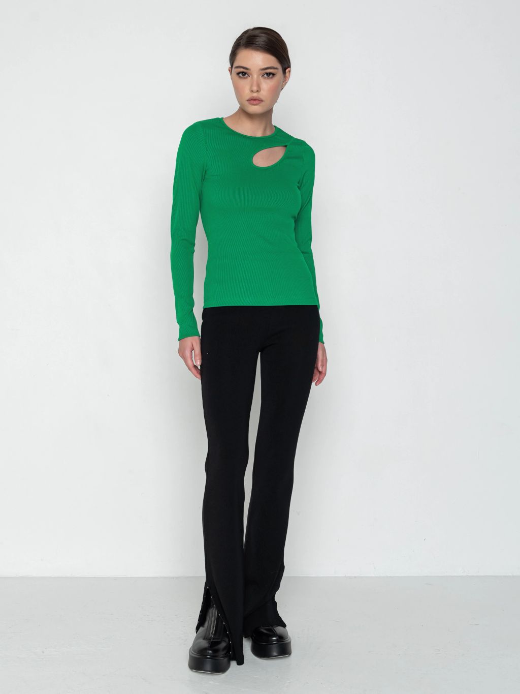 JETTY Джемпер  фото 9