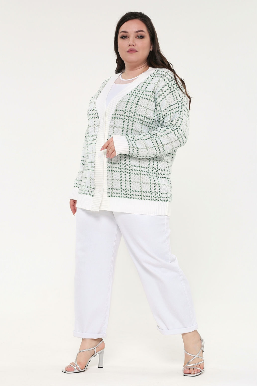 Кардиган-20112