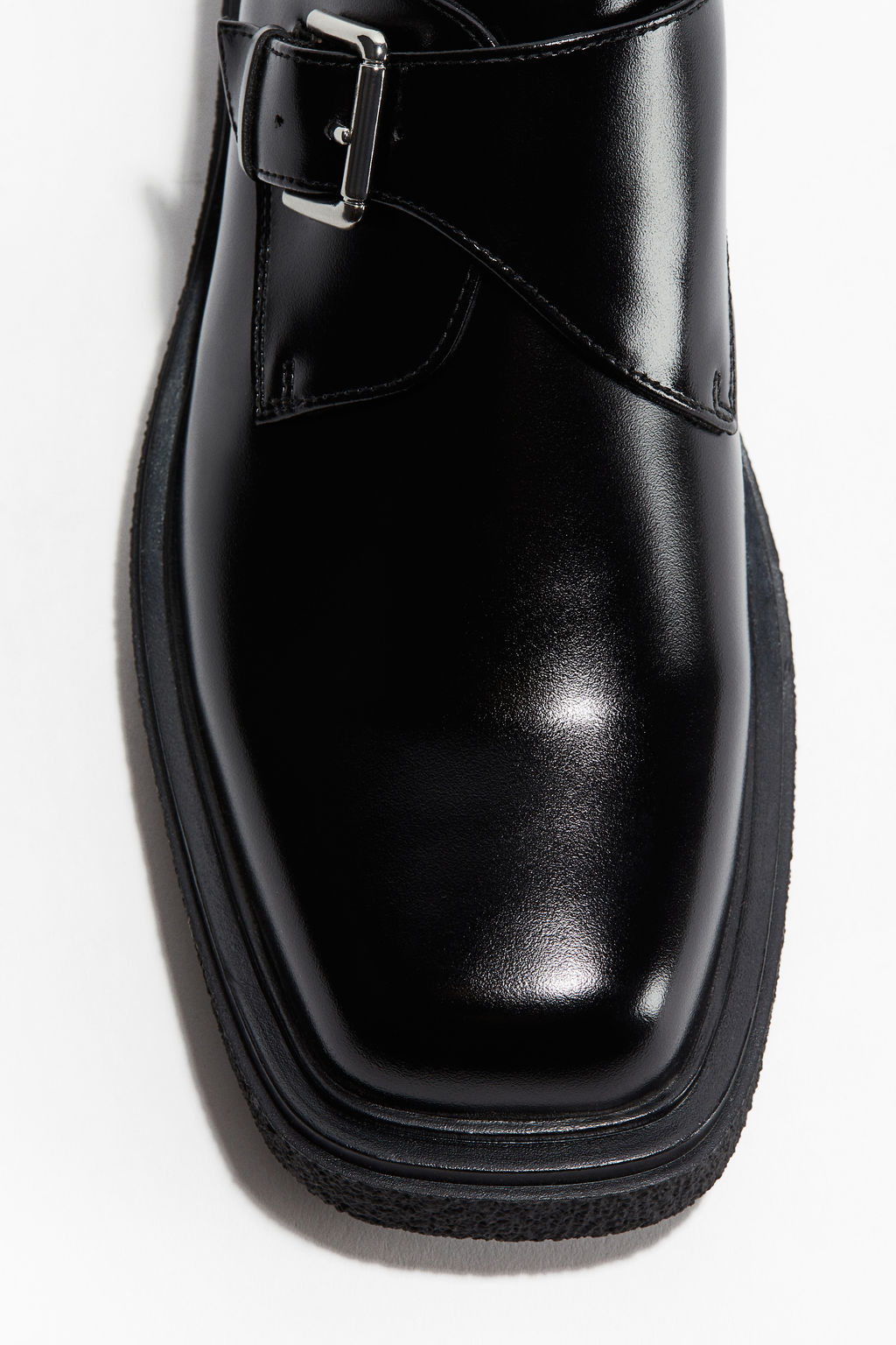 Zapatos monkstrap - H&m фото 3