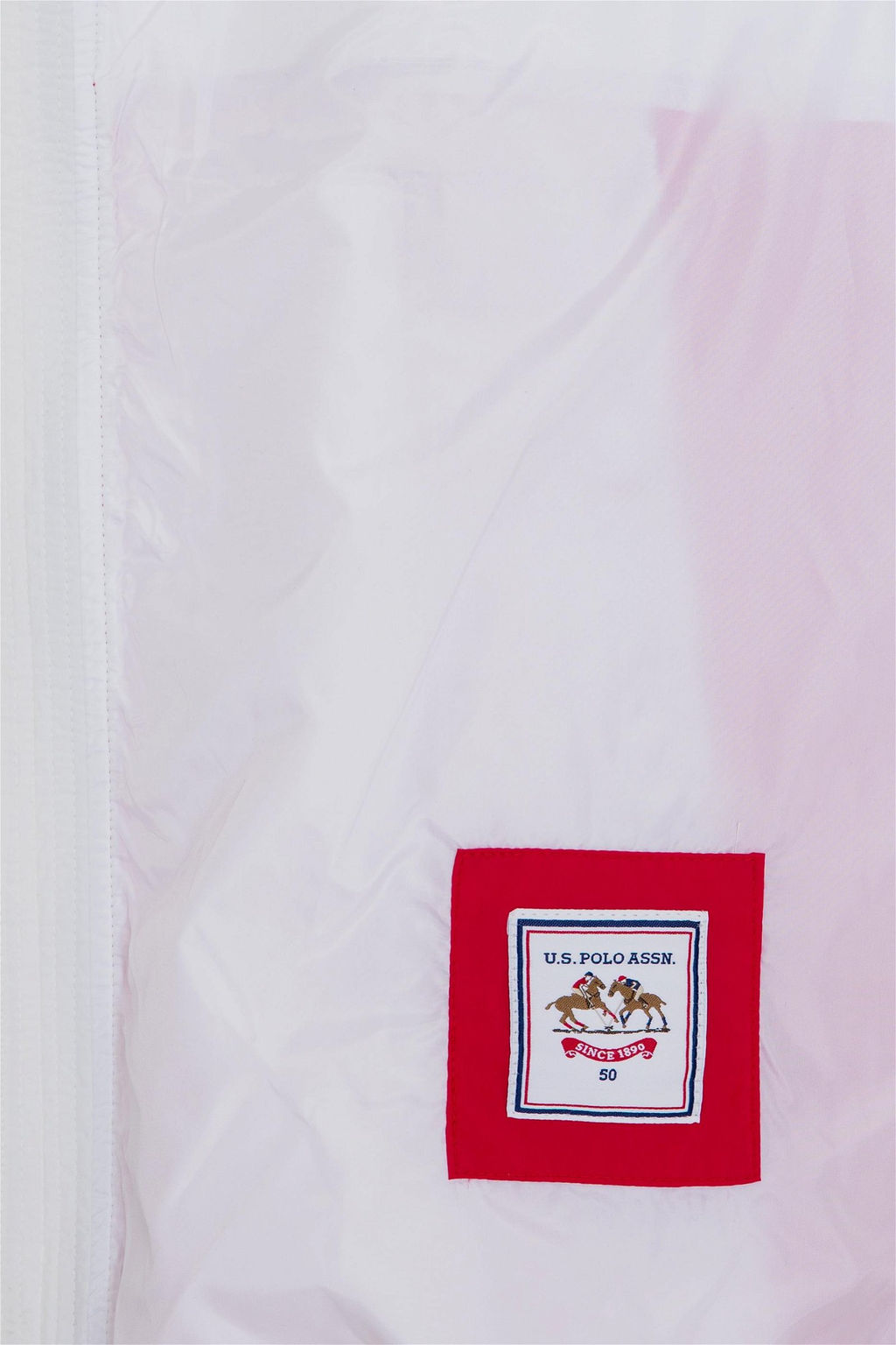 U. S. Polo Assn Мужское синее пальто - U.s. polo assn фото 14