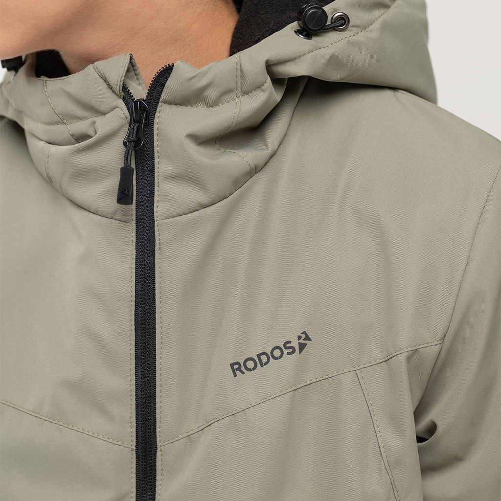 RODOS Куртка детская осень/весна М-230/1 Синий/Васильковый  фото 80