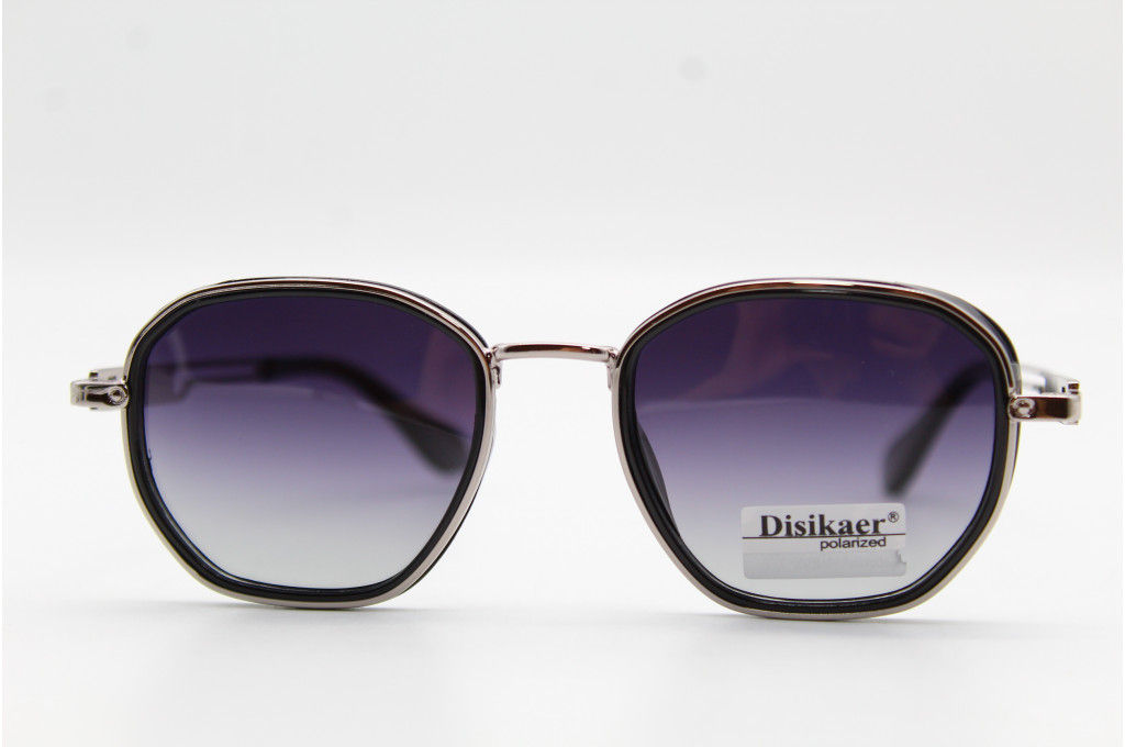 Солнцезащитные очки Disikaer (Polarized) с мешочком 0804 54-19-152 C1