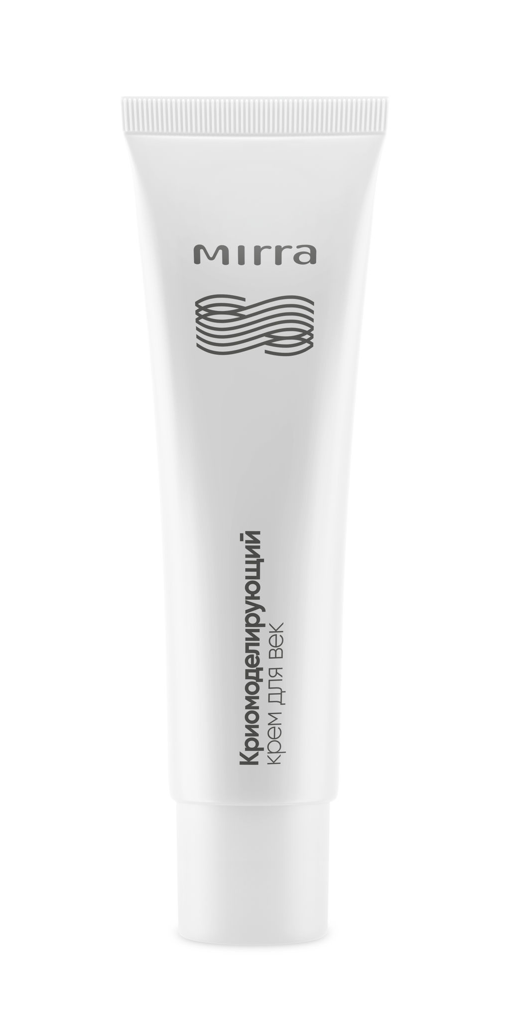 Криомоделирующий крем для век, Туба 30 мл - Mirra фото 3