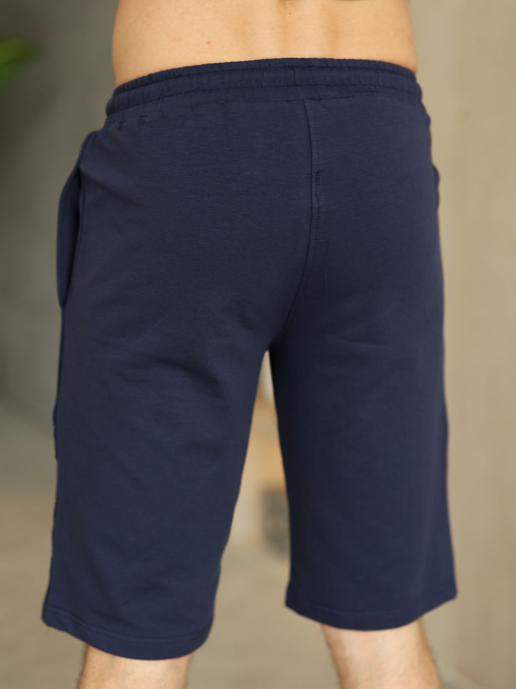 Мужской комплект Berrak 9076