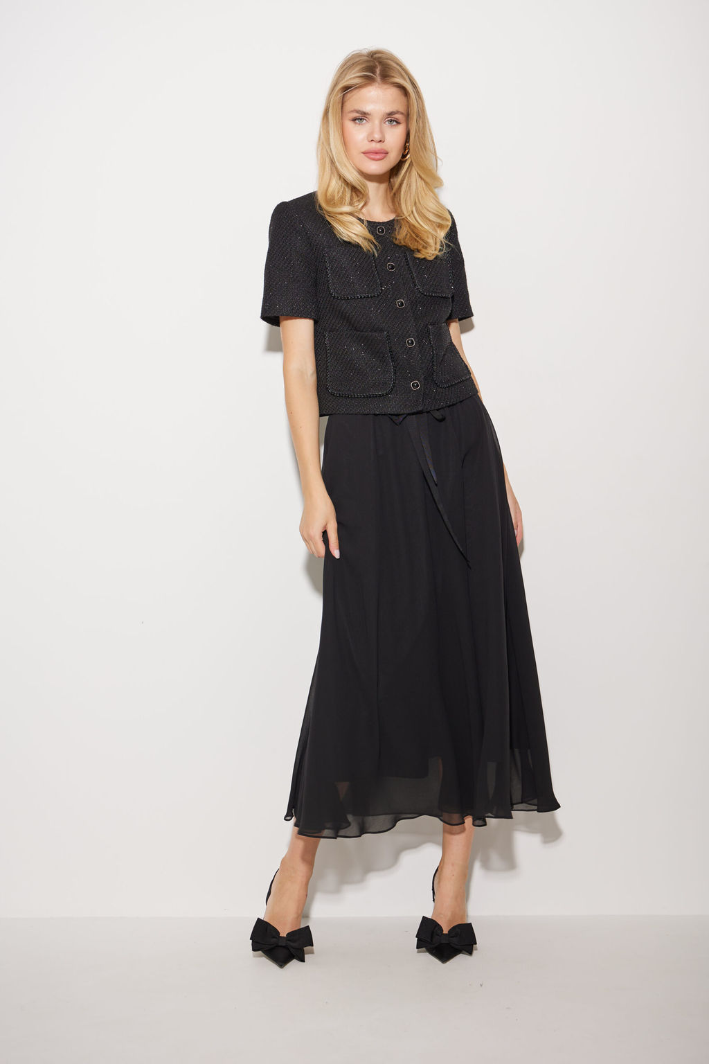 Жакет (9328) - Davydov фото 10